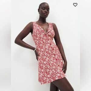 Reformation Rilynn Dress